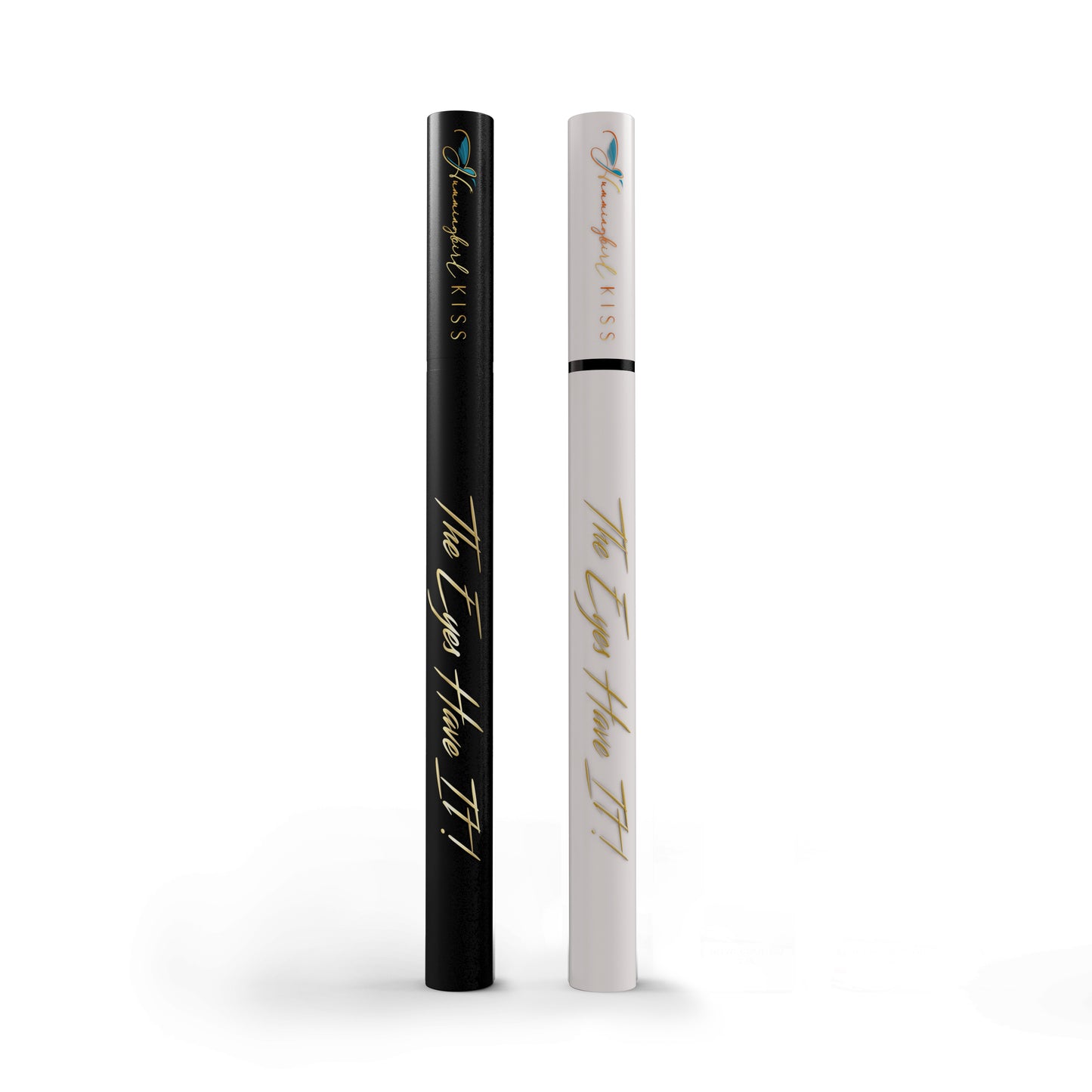 The Eyes Have It Bundle – Pro Adhesive Eyeliner Lash Glue Liner