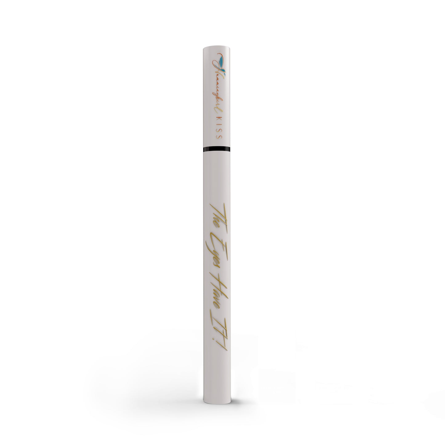 The Eyes Have It – Pro Adhesive Eyeliner Lash Glue Liner