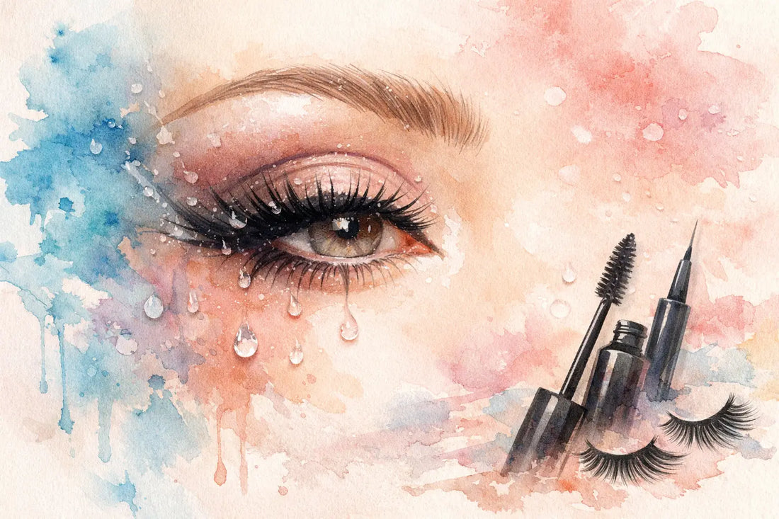 Waterproof Lash Wear Guide for All-Day Glam