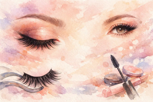 Lash Trends for Everyday Glam That Feel Effortless