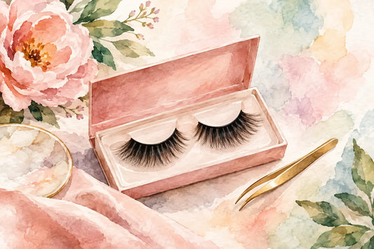 Reusable Mink Lashes Review Worth Rewearing