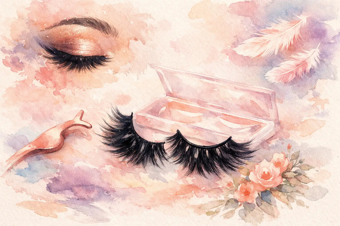 3D Mink Lash Review: Worth the Hype?