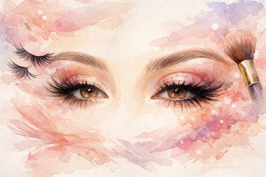 Lash Layering Trends for Effortless Glam