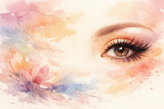 Best Lashes for Small Eyes That Still Pop