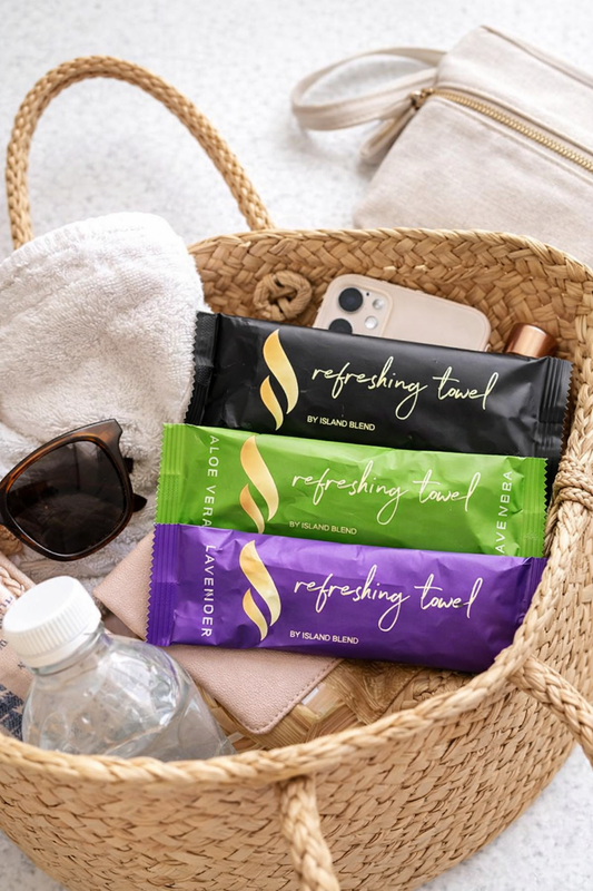 Ultimate Guide to Refreshing Towels: Stay Fresh Anytime, Anywhere