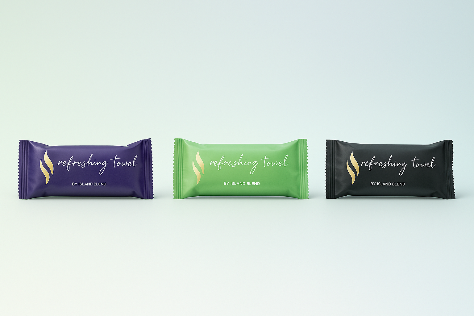 Refreshing Towels and Wipes in Aloe Vera, Lavender and Unscented for Sensitive Skin
